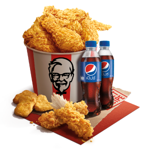 ไก่ล้นใจ