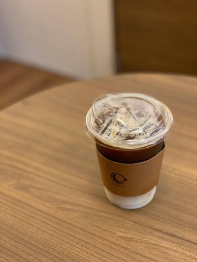 Moon Cafe