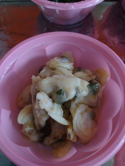 Clams