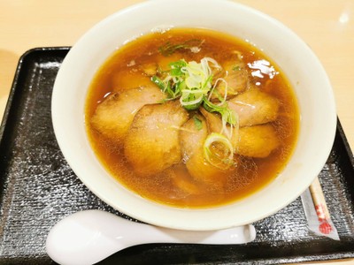 ชาชูเมน