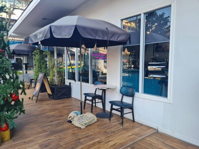 หน้าร้าน