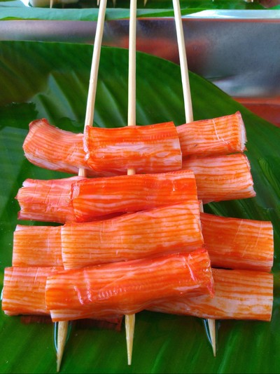 Crab Stick
