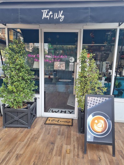 หน้าร้าน