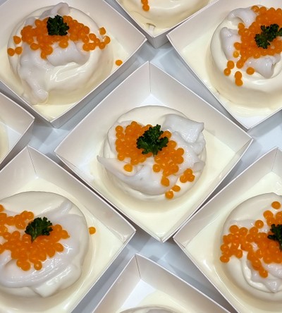 มะพร้าวลาวา