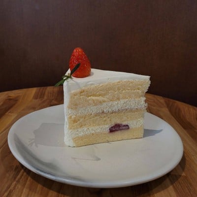 เมนูของร้าน Lasunya Kafe