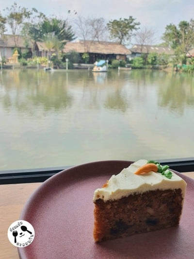 เค้กแครอท