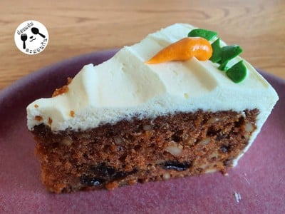 เค้กแครอท