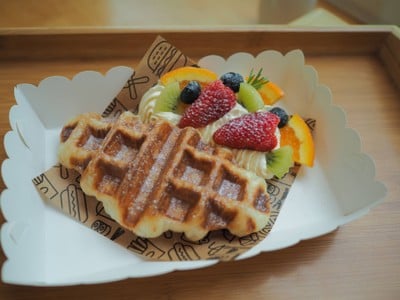 เมนูของร้าน KEN All Home Made