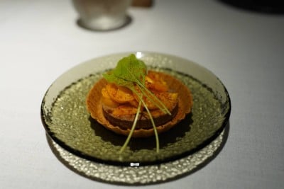 Cuisine de Garden Chiangmai Chiangmai