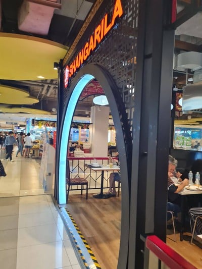 หน้าร้าน