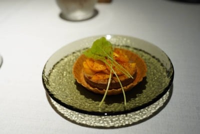 Cuisine de Garden Chiangmai Chiangmai