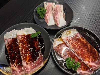 เนื้อหมัก