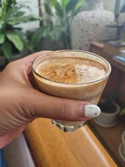 Masonia Tree & Coffee Cafe