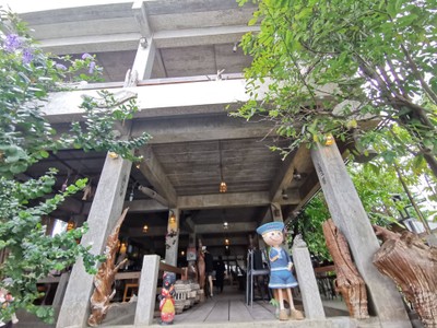 หน้าร้าน