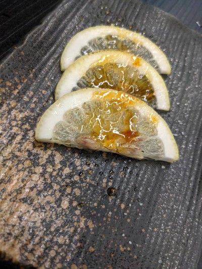 lemon