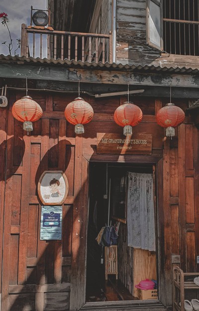 หน้าร้าน