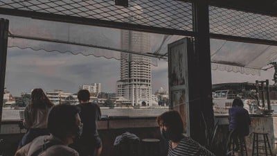 บรรยากาศ