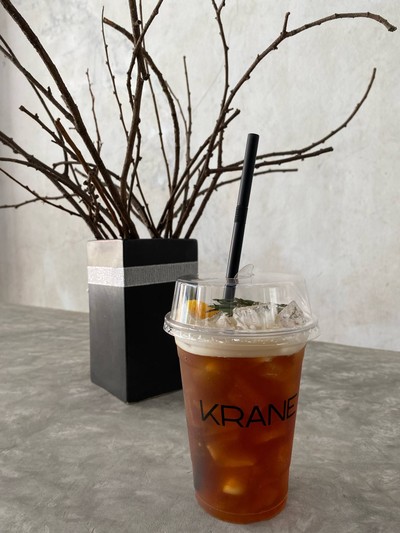 กาแฟพีช