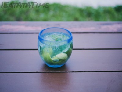 MOJITO
