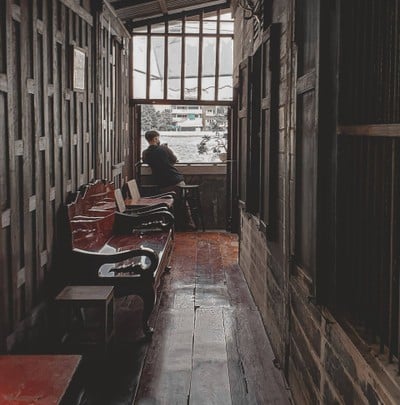 บรรยากาศ