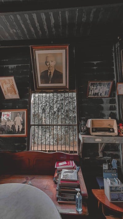 บรรยากาศ