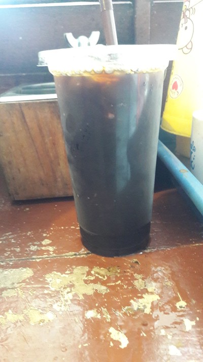 อาหาร หรือ เครื่องดื่ม