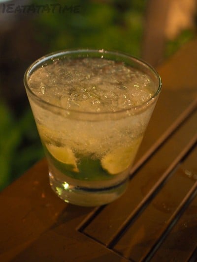 CAIPIRINHA