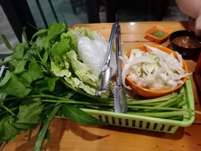 อาหาร หรือ เครื่องดื่ม