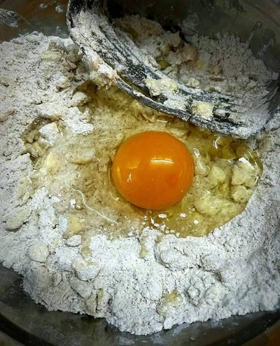 วิธีทำ Apple rose Tart 🌹 วิธีทำ Apple rose Tart 🌹