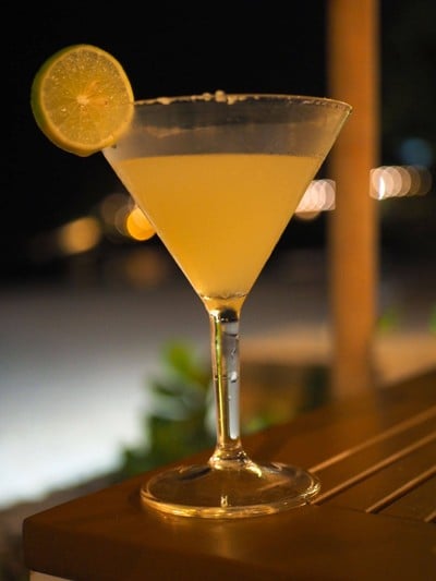 MARGHERITA