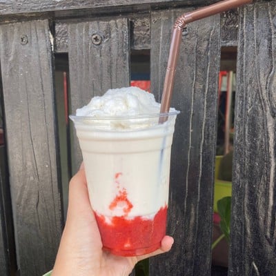 อาหาร หรือ เครื่องดื่ม