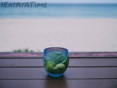 MOJITO