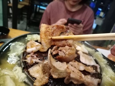 สามชั้น