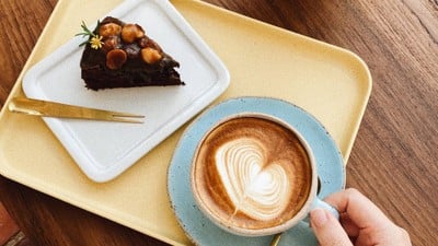 Narisa Cafe & Creative Space -
