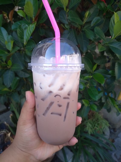 โอวัลติน