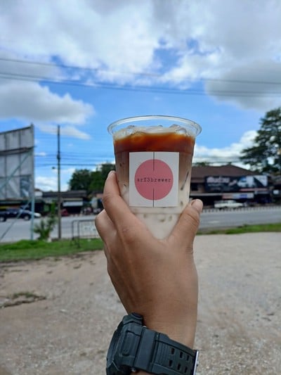 อาหาร หรือ เครื่องดื่ม