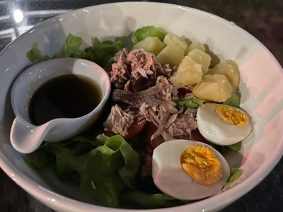 [รีวิว] ร้าน La Taverna Phuket | เมนูแนะนำ รูปภาพ ราคา - Wongnai