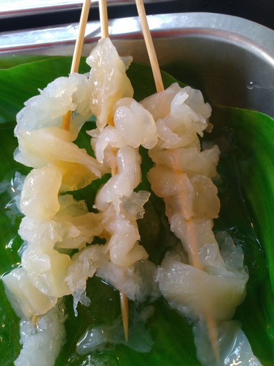 Jellyfish