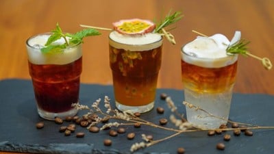 Siamdripco (สยามดริปโค) ไอคอนสยาม