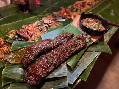 Aromkwan (อารมณ์ควัน)