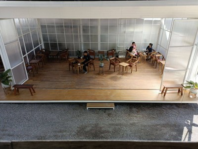 บรรยากาศ