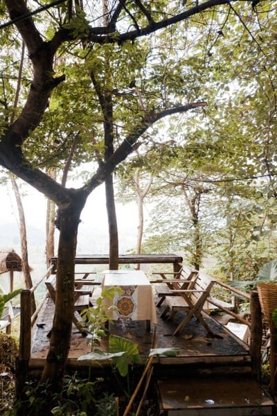 บรรยากาศ