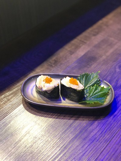 MANPO HOKKAIDO NIGIRI