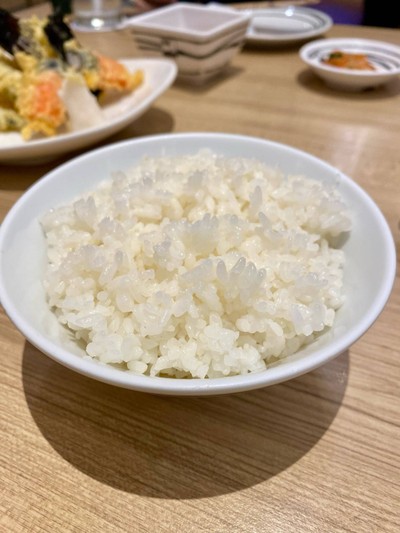 ข้าวญี่ปุ่น