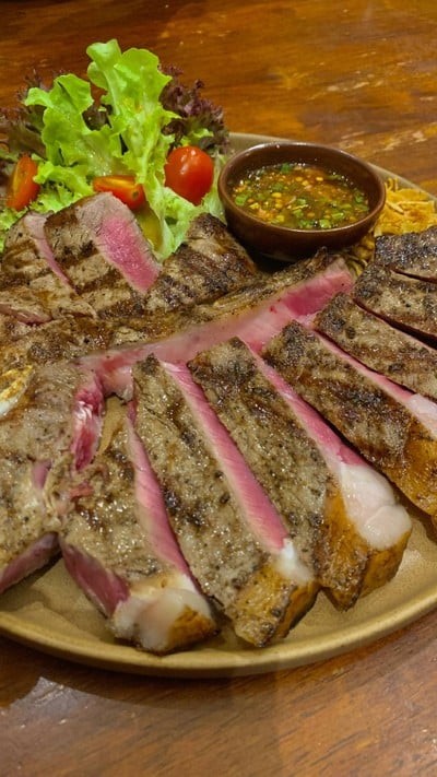 T-Bone