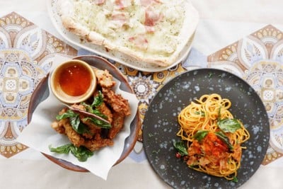 อาหาร หรือ เครื่องดื่ม