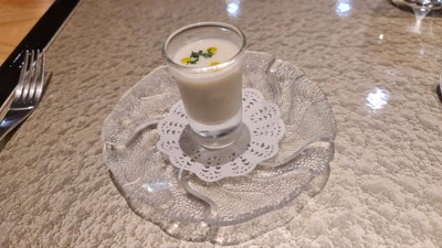 น้ำข้าวโพด