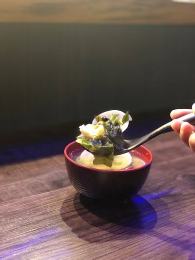 Hamaguri sake