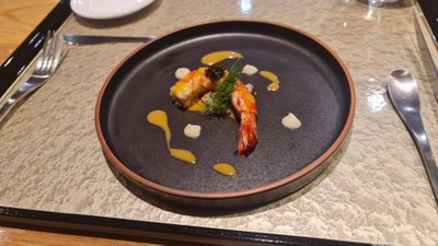 อาหาร หรือ เครื่องดื่ม