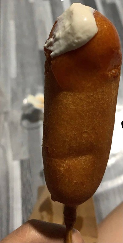 คอนด็อกชีส 